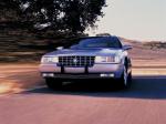 Cadillac Seville STS 1992 года